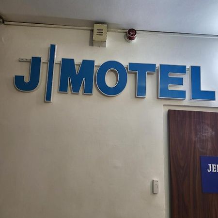 Hotel Habira Jeruzalem Buitenkant foto