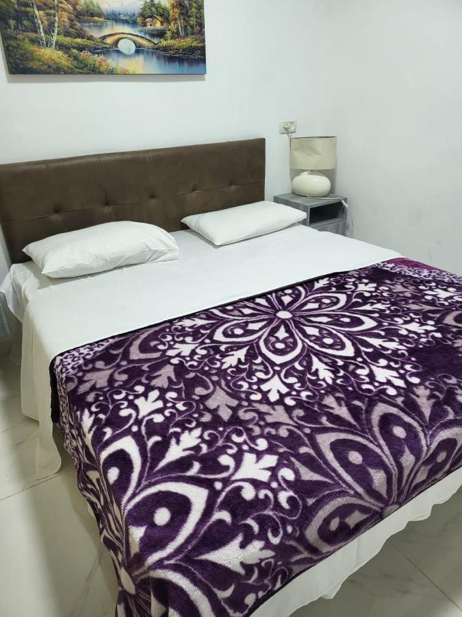 Hotel Habira Jeruzalem Buitenkant foto