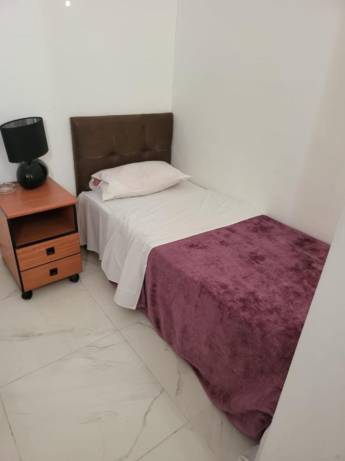 Hotel Habira Jeruzalem Buitenkant foto